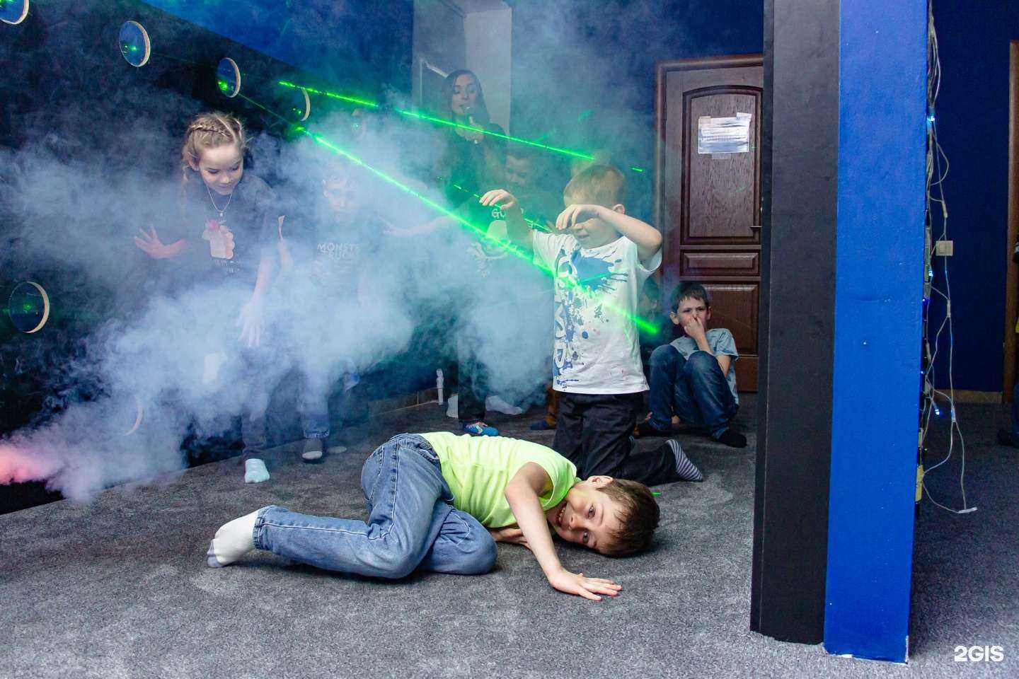 Отзывы на компанию Парк Тиви в г. Оренбург c фото