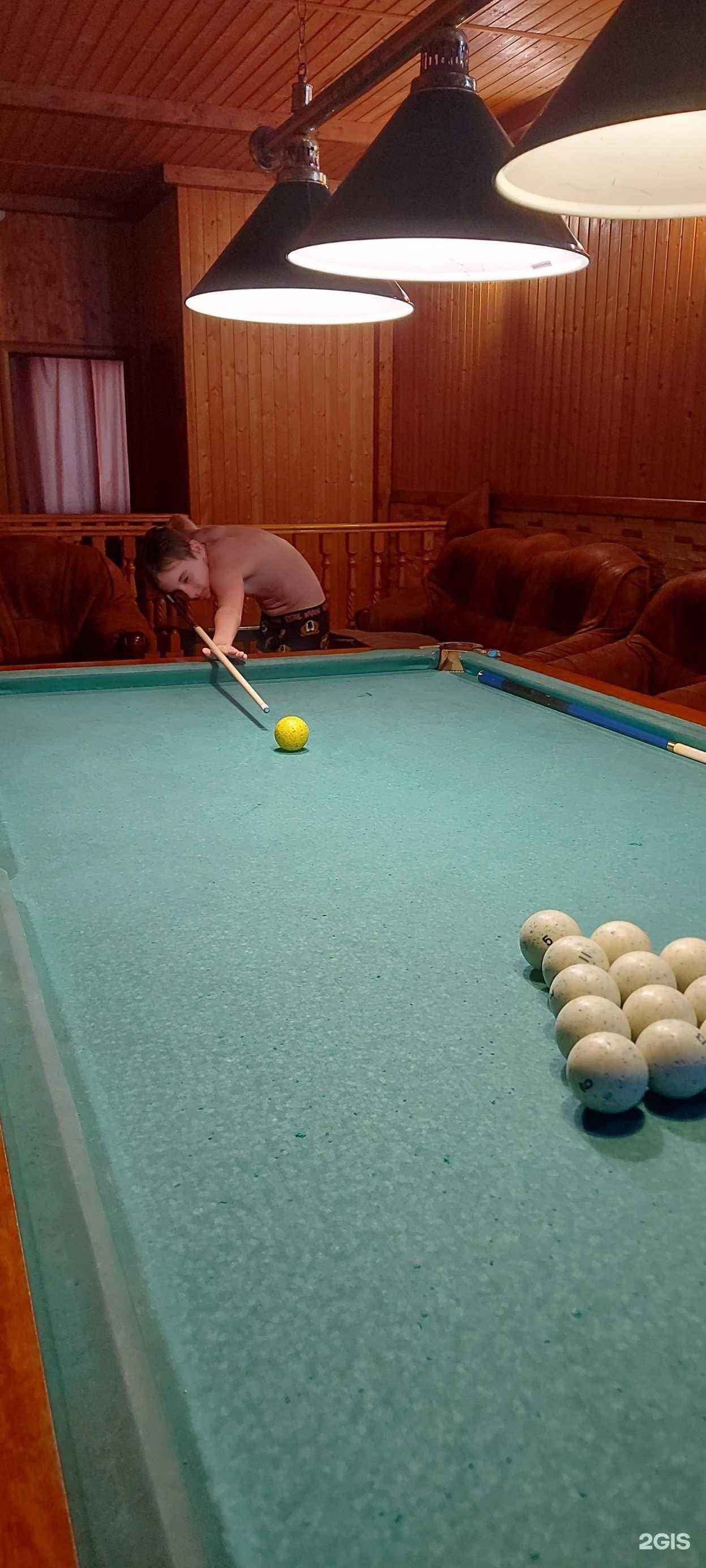 Отзывы на компанию У Петровича в Воронеже c фото