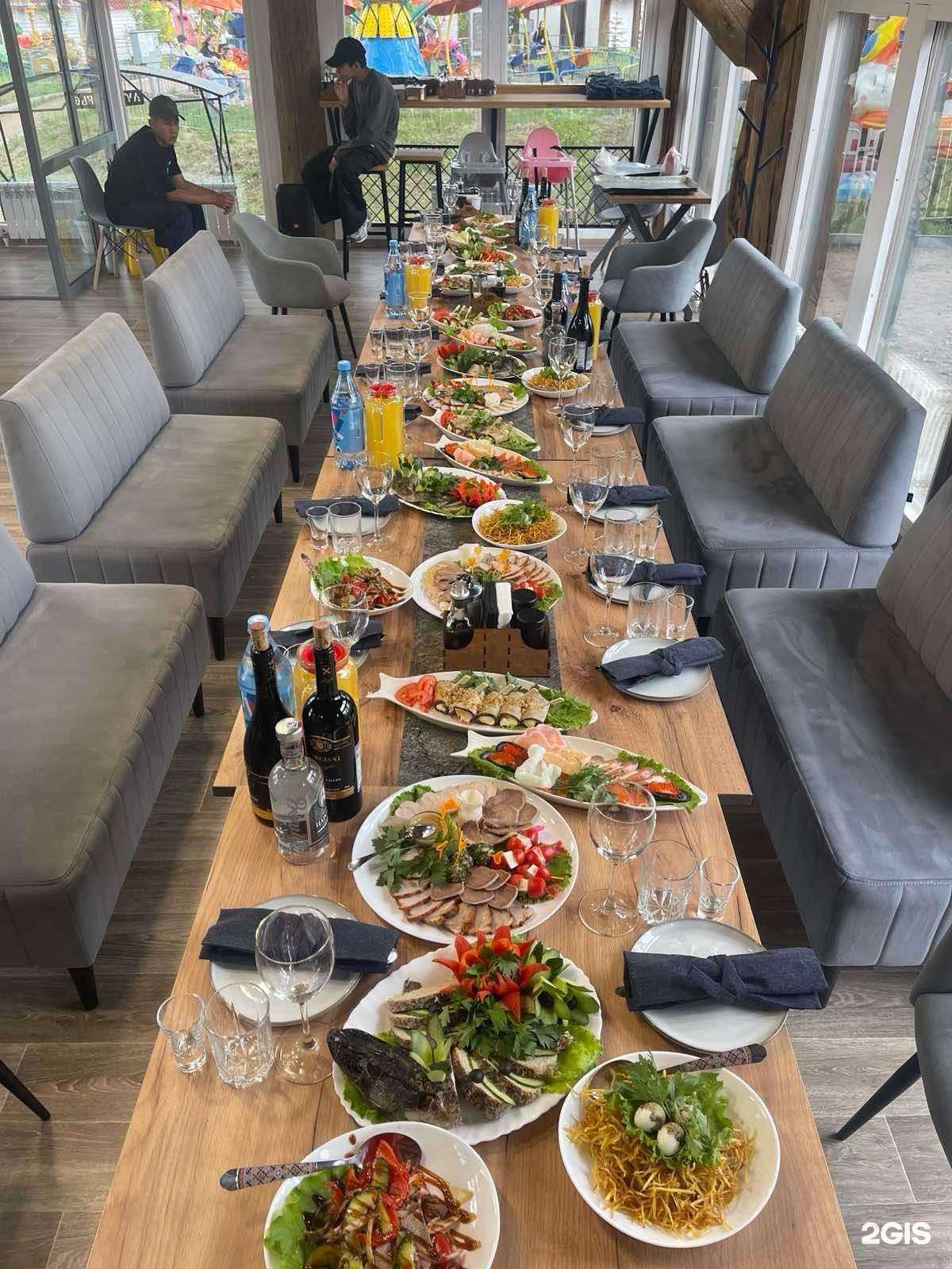 Отзывы на компанию Сытый Хубуун в Улан-Удэ c фото