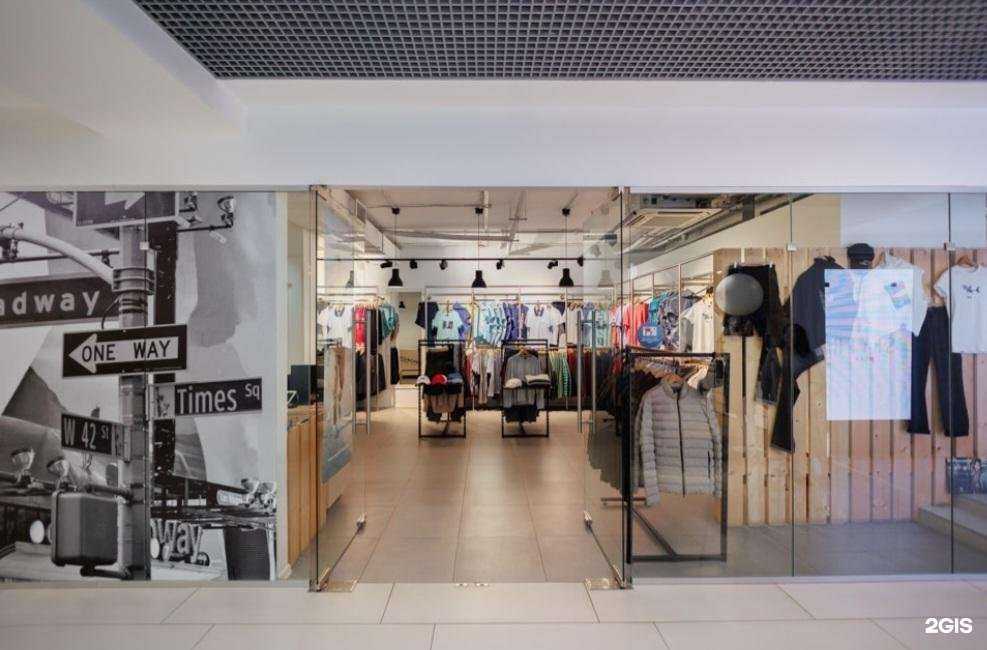 Отзывы на компанию Broadway в г. Киров c фото