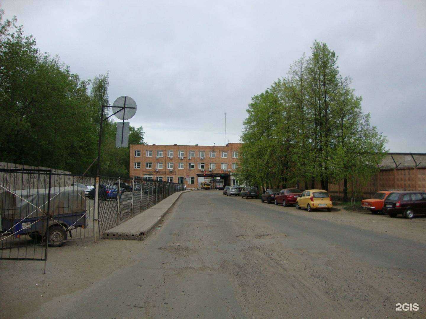 Отзывы на компанию Биотек в Ижевске c фото