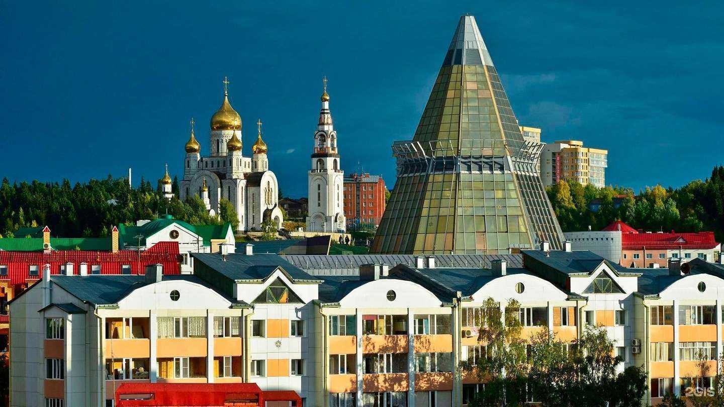 Отзывы на компанию ProItalia в Ханты-Мансийске c фото - фотография 2 из 2