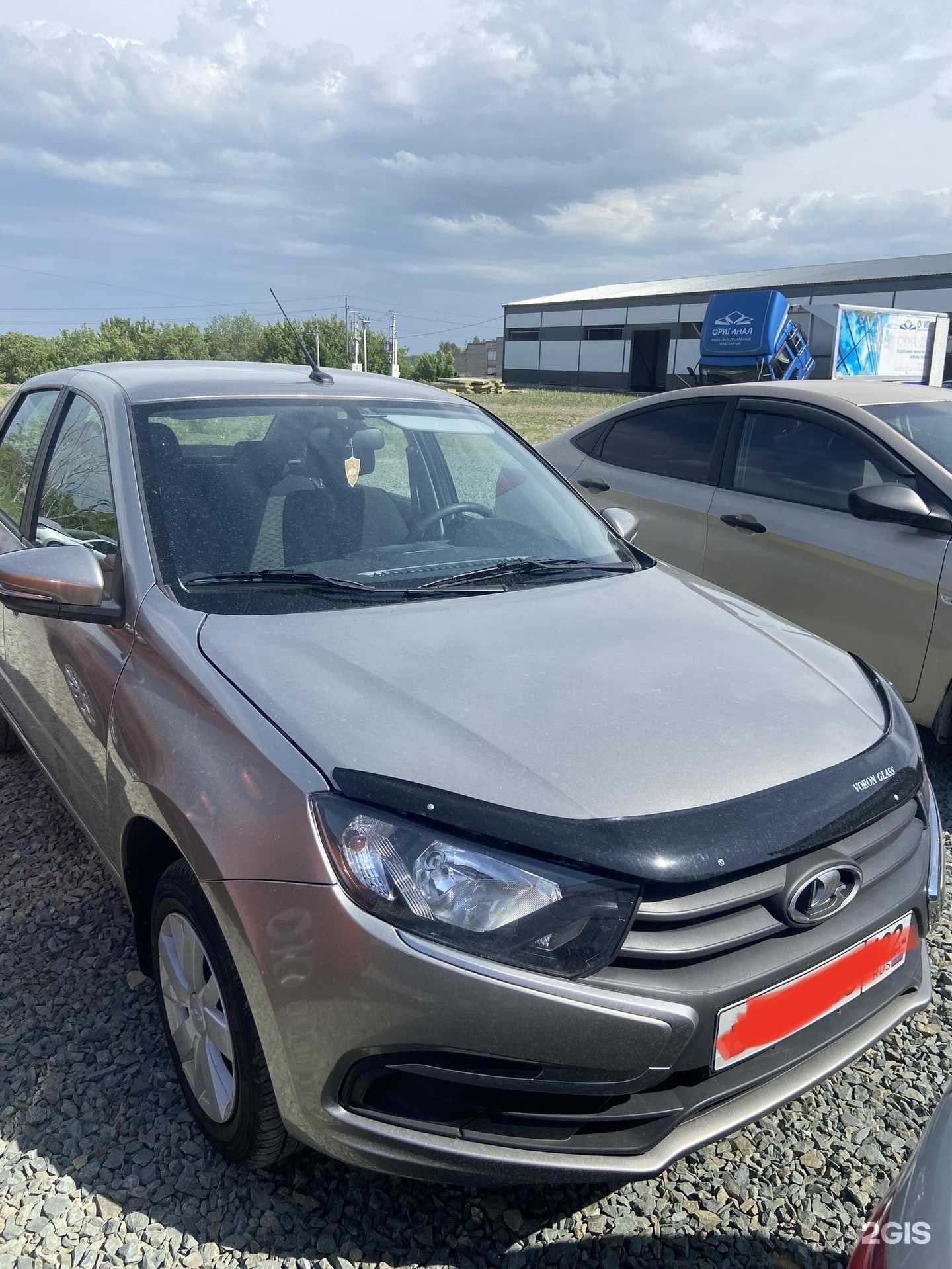 Отзывы на компанию Фаворит Авто в Барнауле c фото