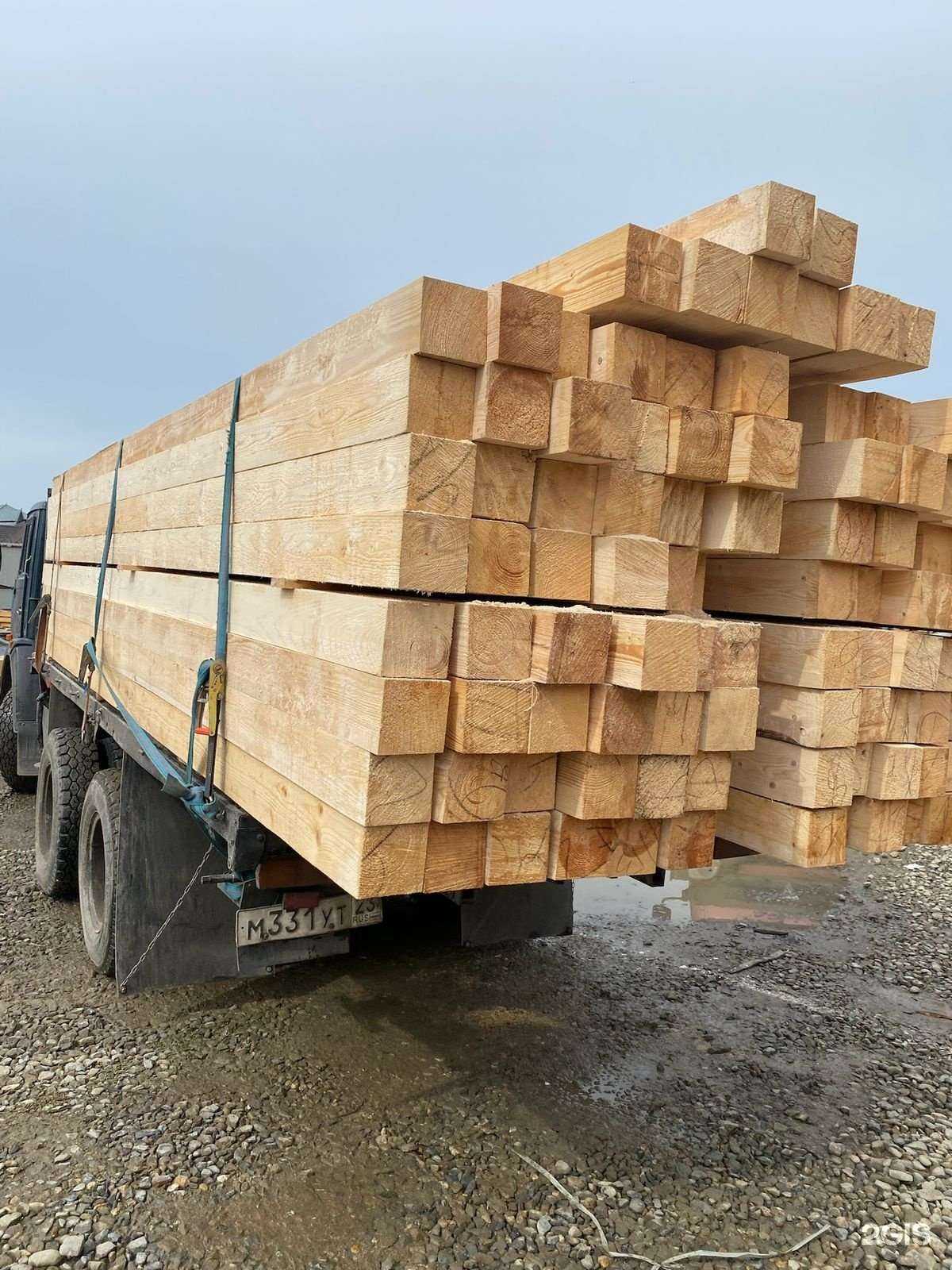 Отзывы на компанию СеверЛесКраснодар в Краснодаре c фото