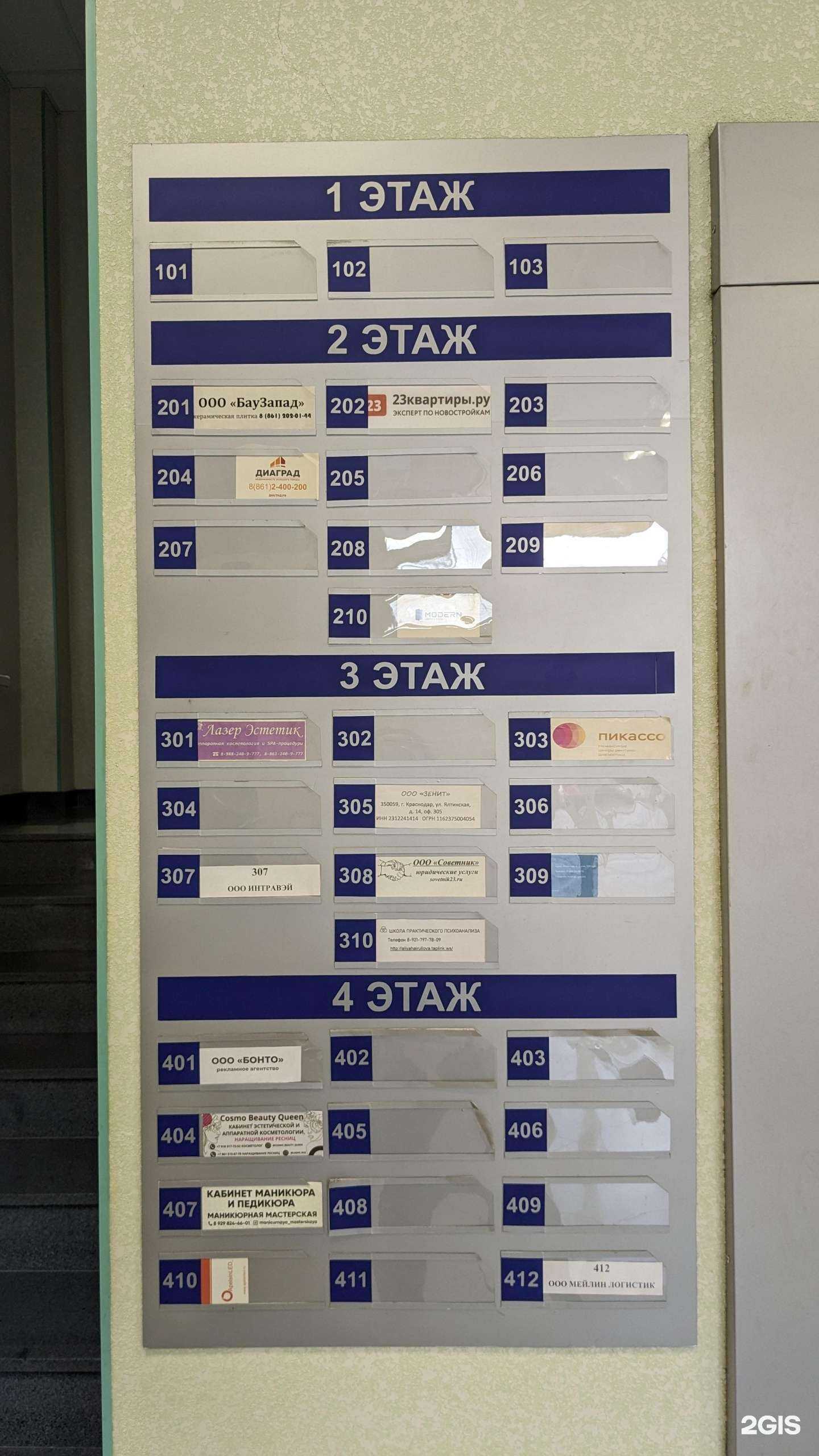 Отзывы на компанию Medical Planet  в Краснодаре c фото - фотография 2 из 2