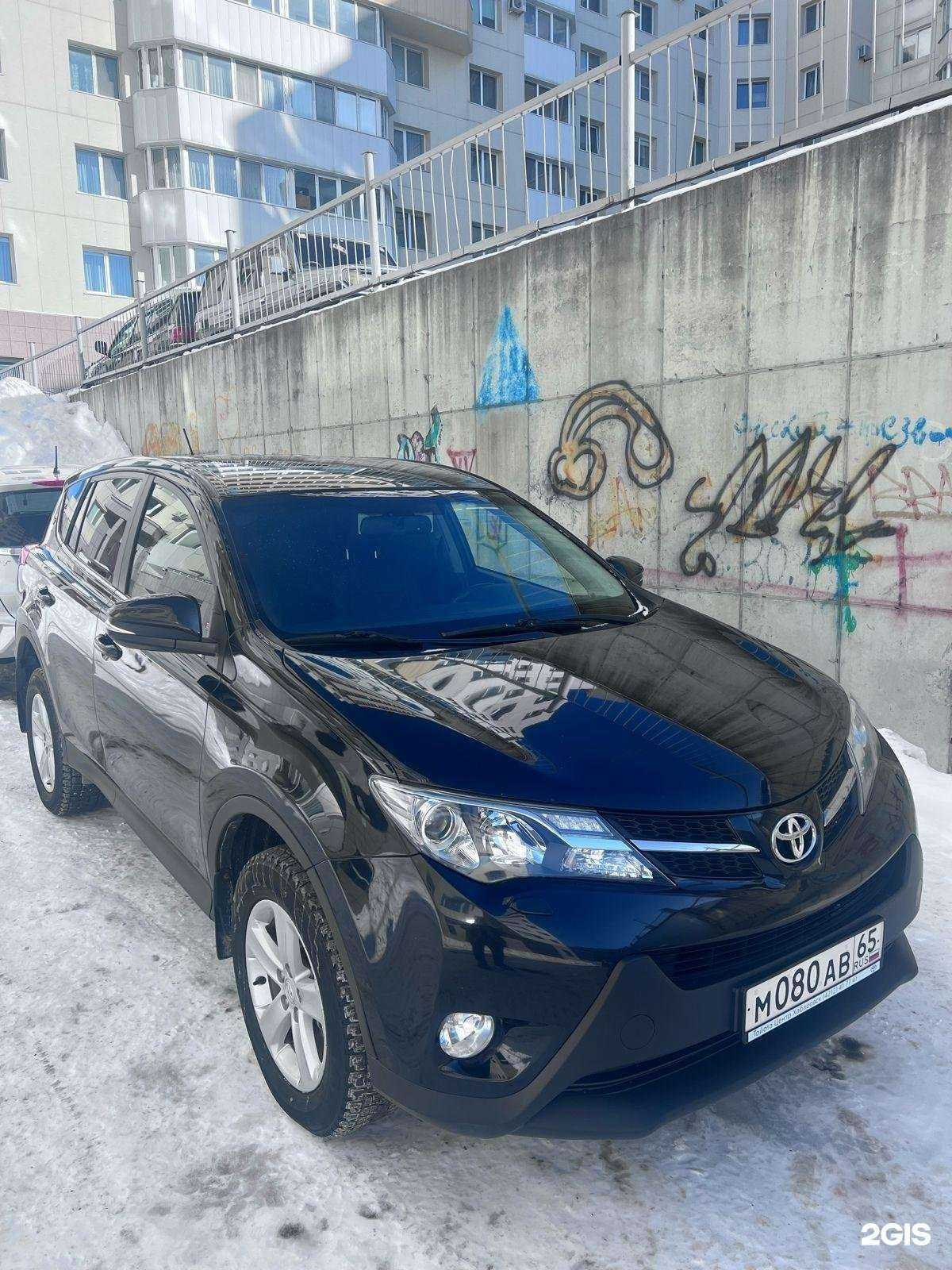 Отзывы на компанию Автопрокат65 в Южно-Сахалинске c фото