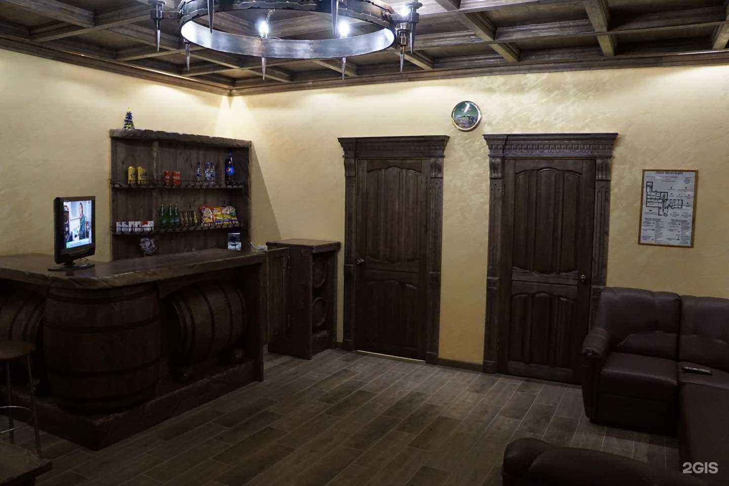 Отзывы на компанию Гольфстрим в Кирове c фото