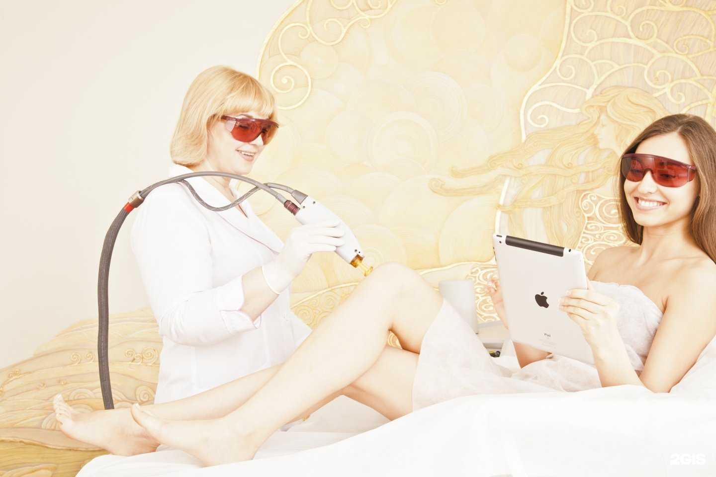 Отзывы на компанию Клеопатра в Челябинске c фото