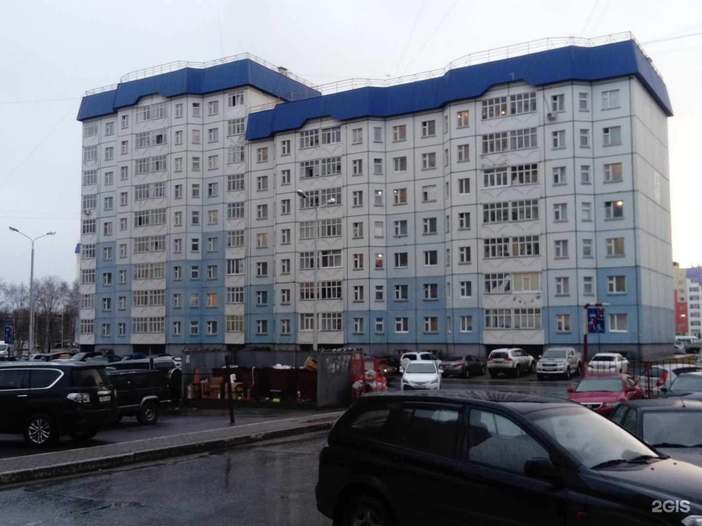 Отзывы на компанию Пять звёзд в Нижневартовске c фото - фотография 2 из 2