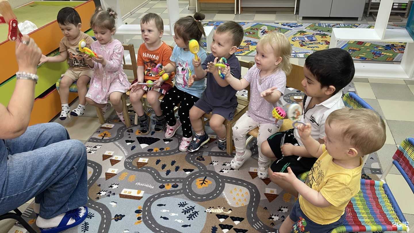 Отзывы на компанию Малинки в Омске c фото