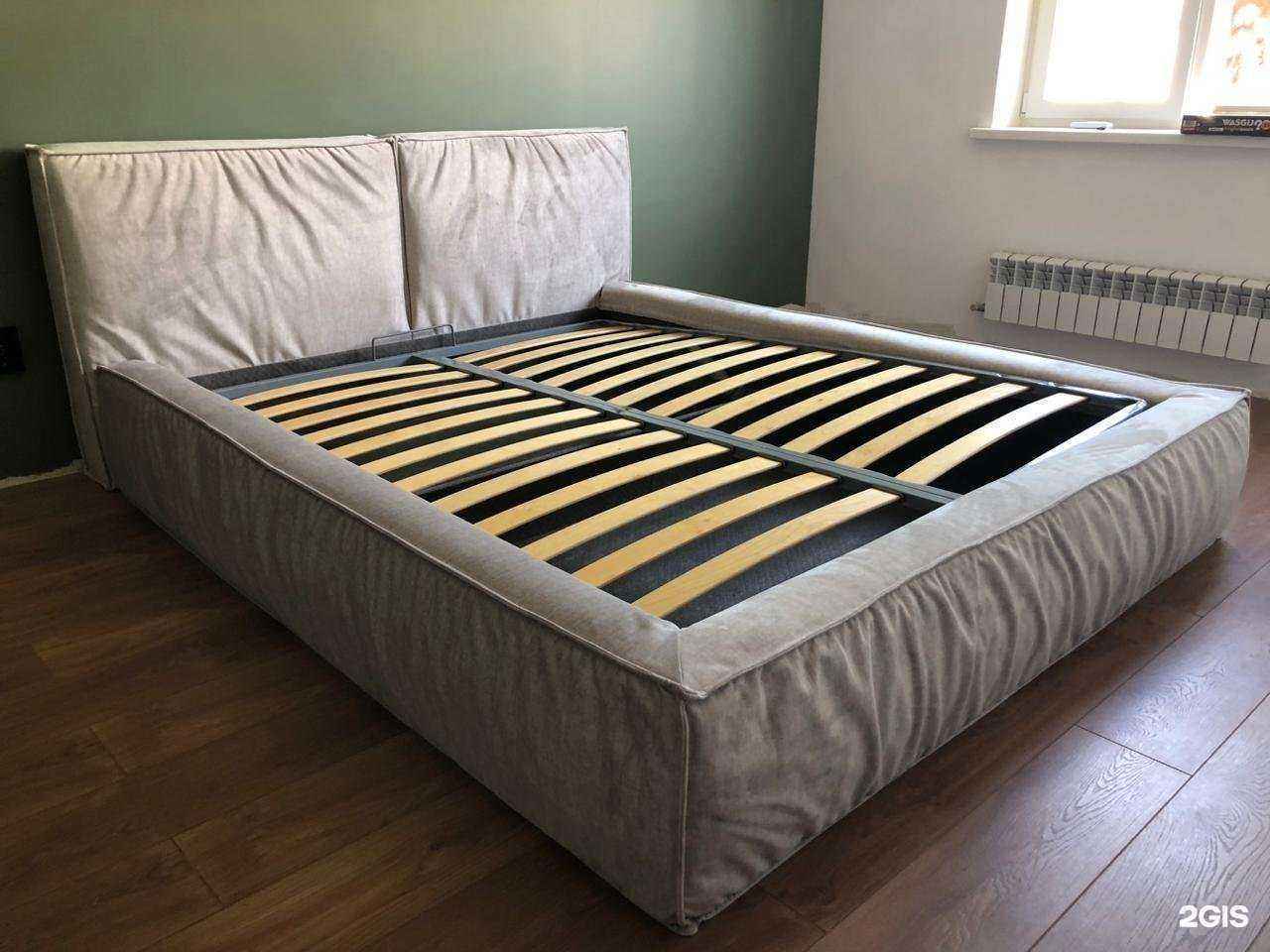 Отзывы на компанию Мебель Рум в г. Краснодар c фото