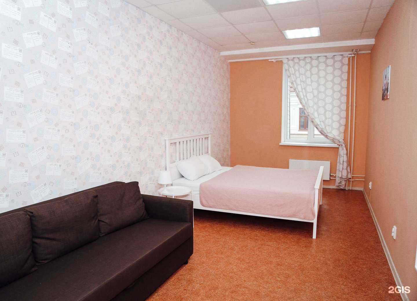 Отзывы на компанию Hostel Vega в г. Казань c фото