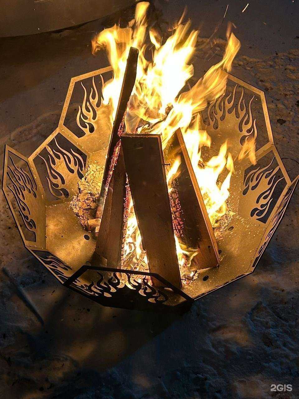 Отзывы на компанию Жестяной цех в г. Курск c фото