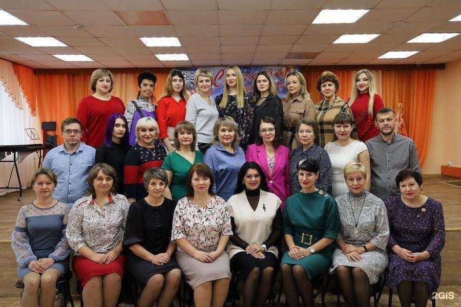 Отзывы на компанию Детская музыкальная школа №57 в г. Прокопьевск c фото