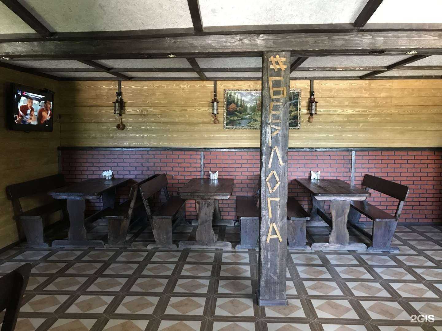 Отзывы на компанию Берлога в Саратове c фото