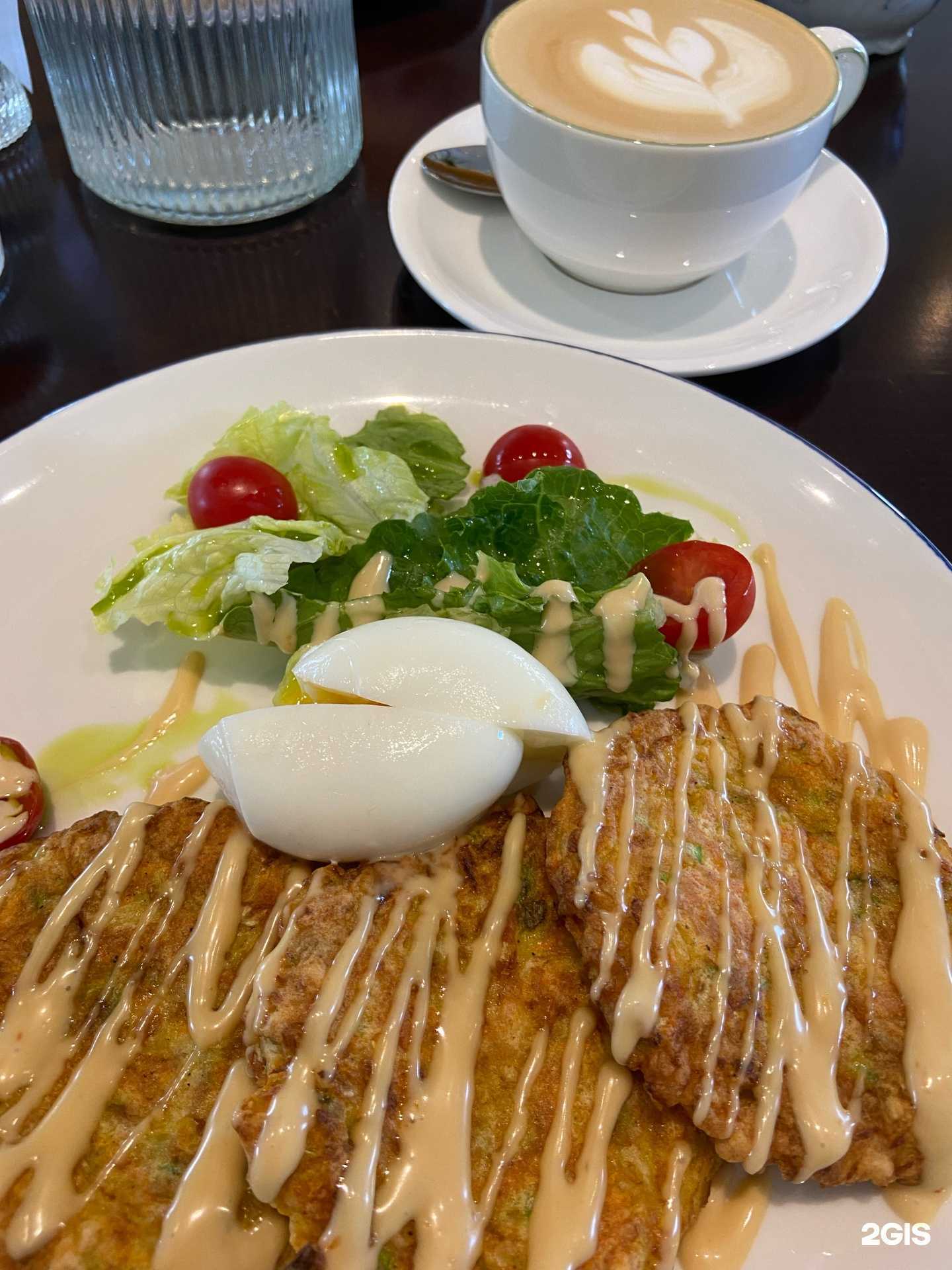 Отзывы на компанию QAF в Грозном c фото