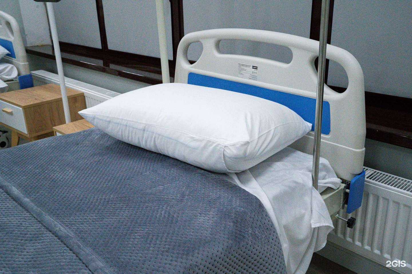 Отзывы на компанию Vessel Clinic в Махачкале c фото