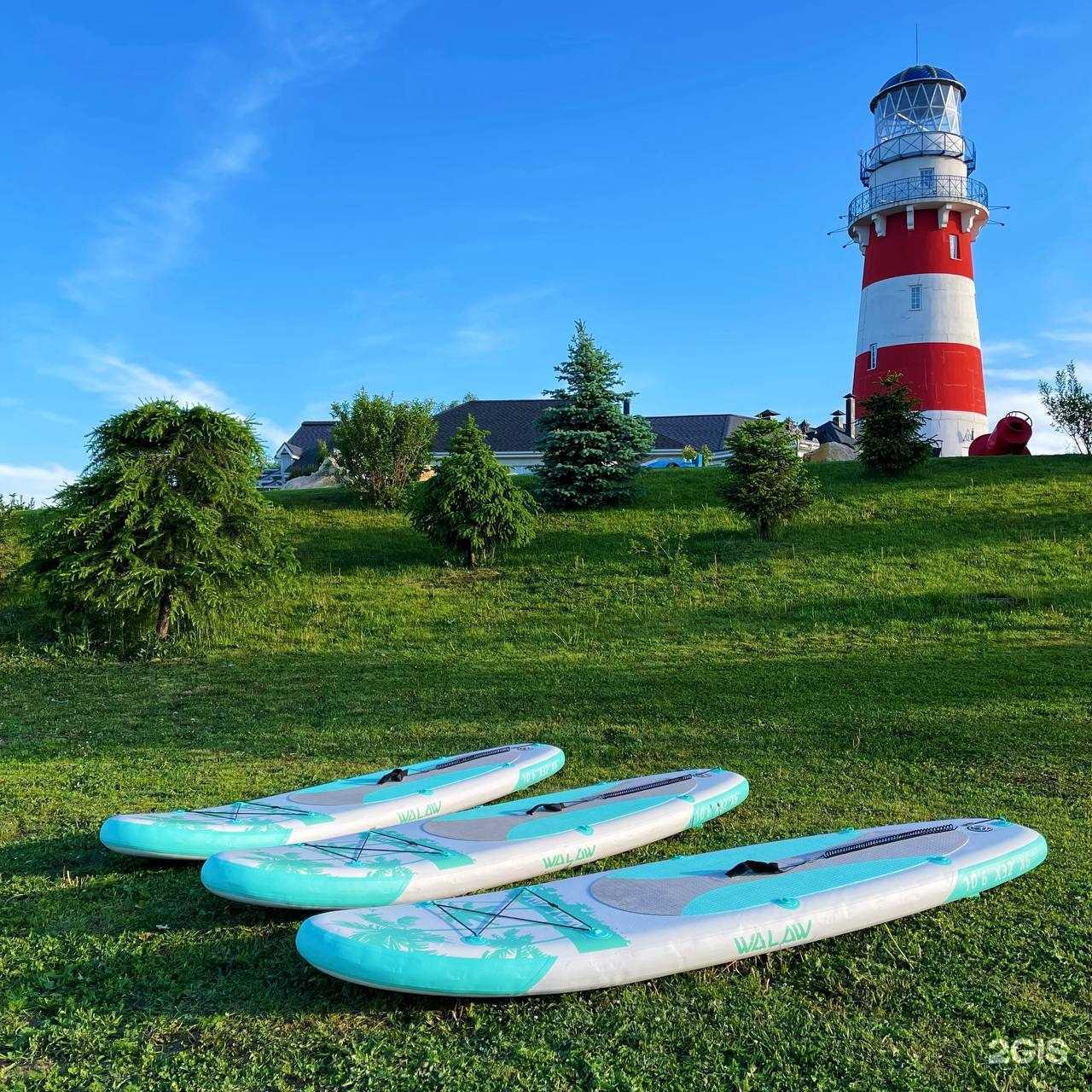 Отзывы на компанию Sup_Rzn в г. Рязань c фото