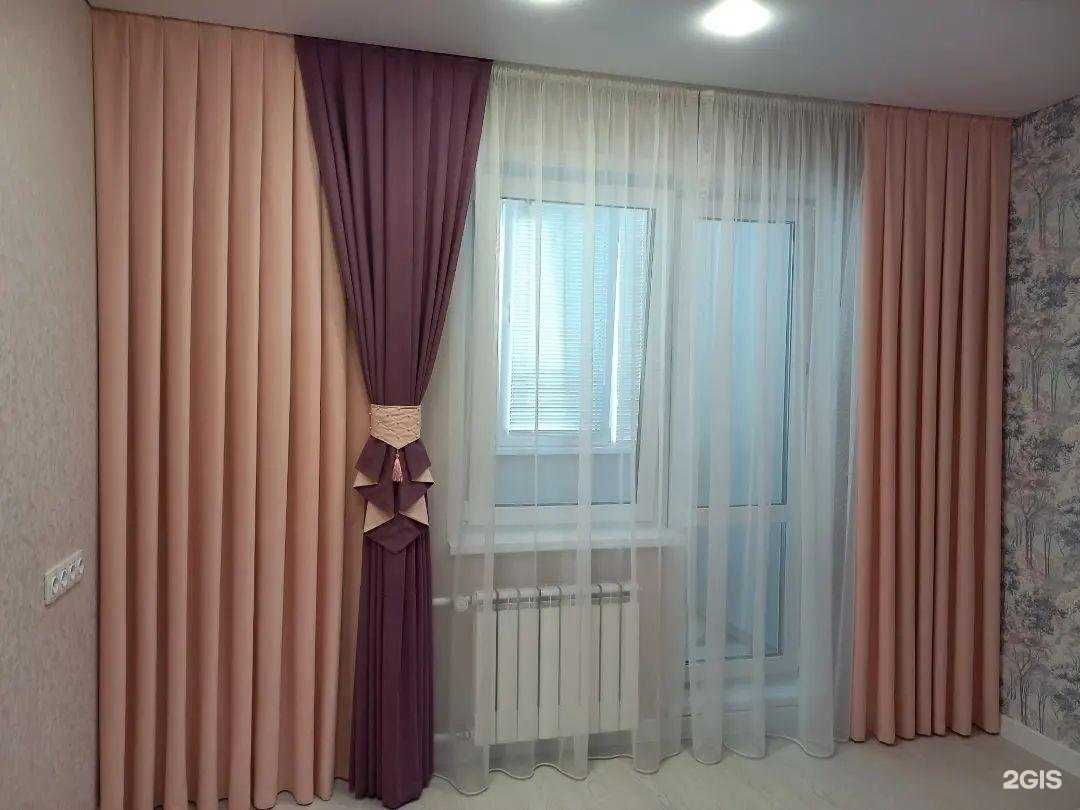 Отзывы на компанию La`Портьера в г. Орёл c фото