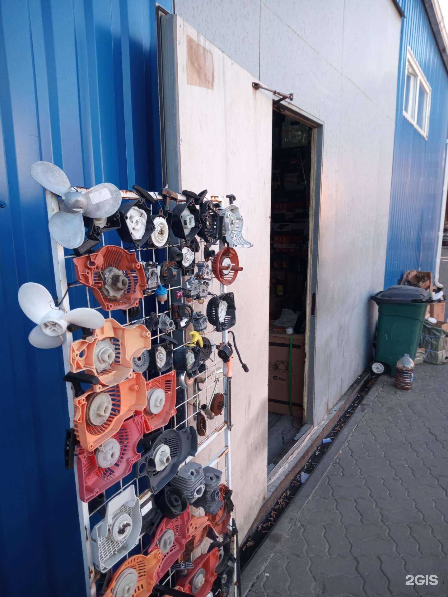 Отзывы на компанию Rembaza в г. Ростов-на-Дону c фото