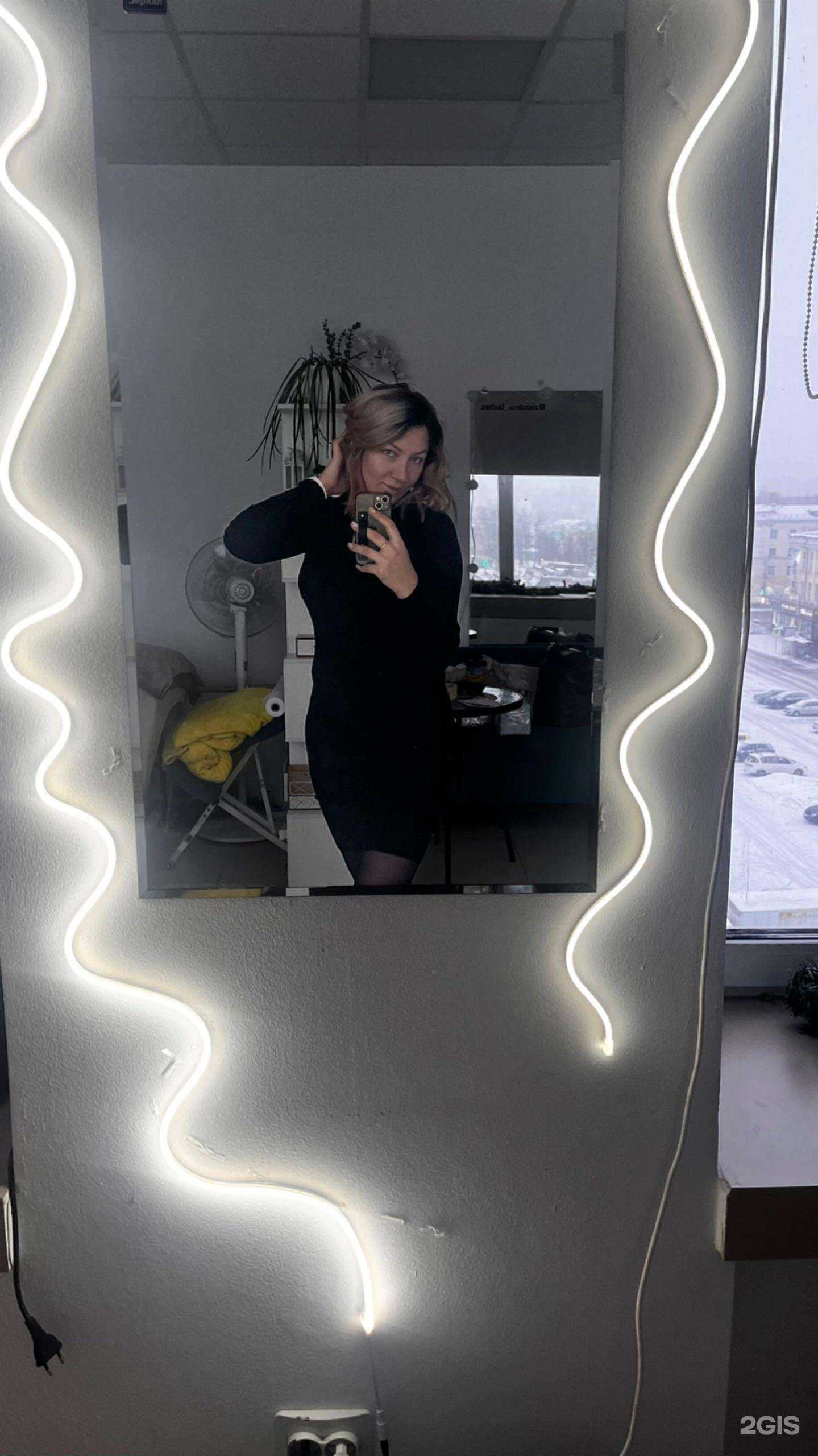 Отзывы на компанию Za Lashes в Смоленске c фото