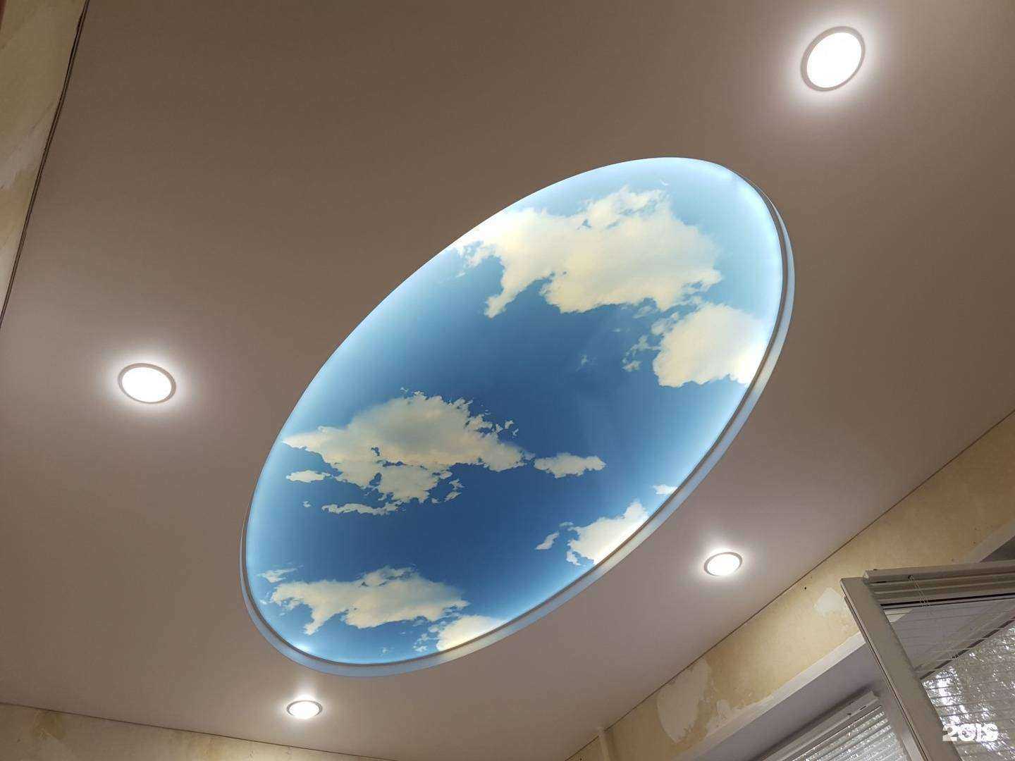 Отзывы на компанию Атмосфера в г. Курск c фото