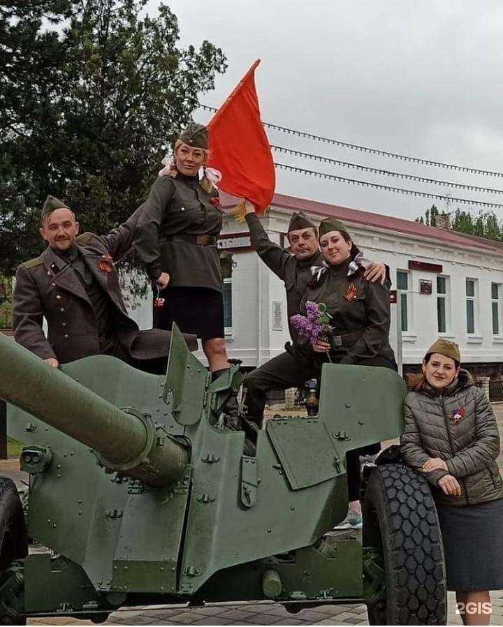 Отзывы на компанию Красный молот в Тихорецке c фото