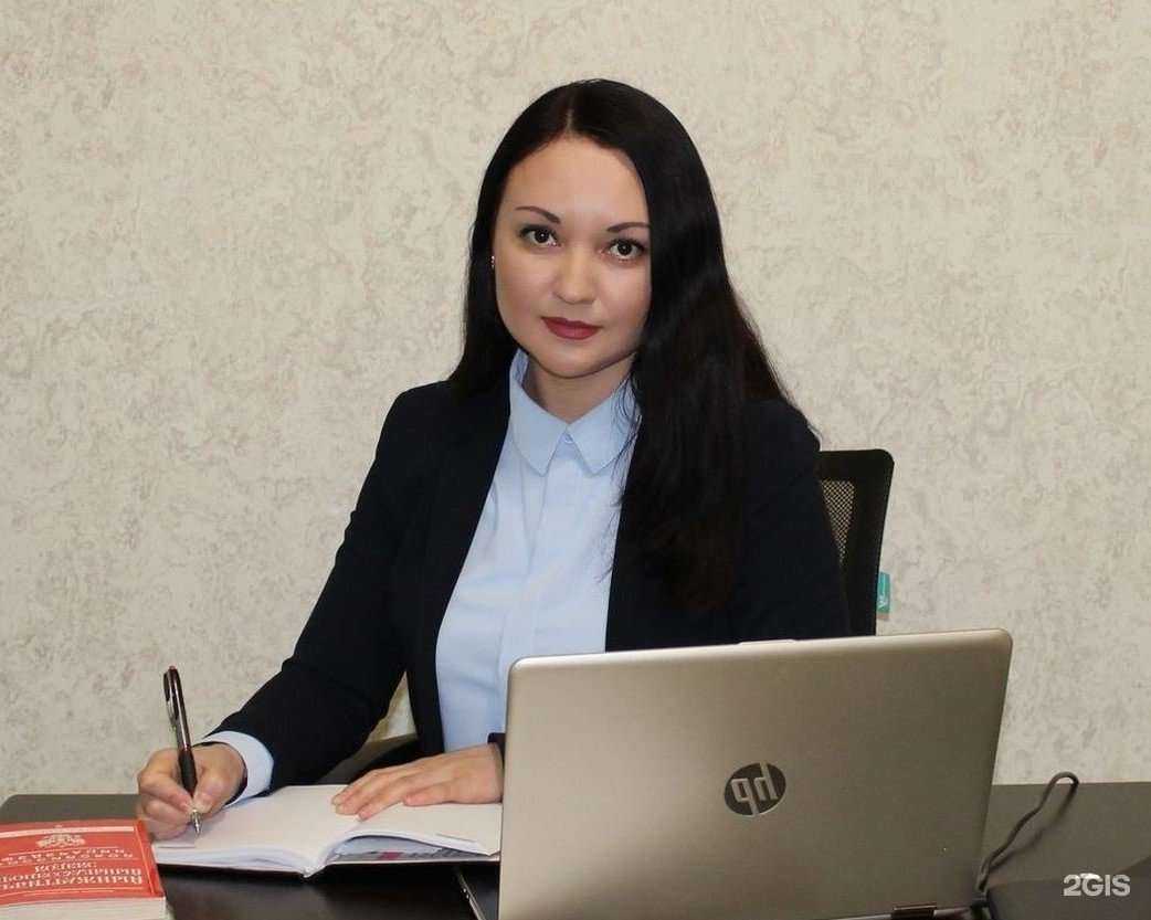 Отзывы на компанию Юридический кабинет Старинщиковой Ю.М. в г. Ульяновск c фото