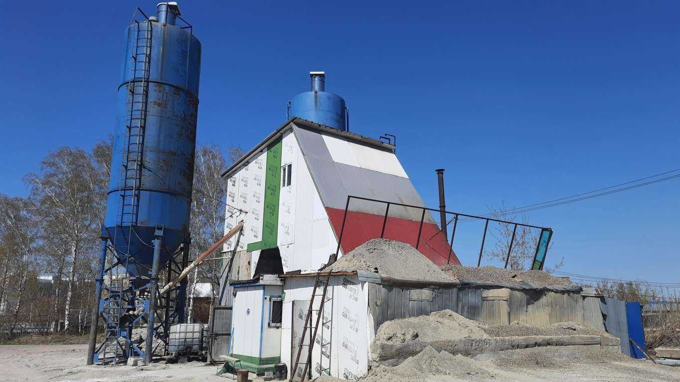 Отзывы на компанию ЗЖБИ Каменский в Новосибирске c фото