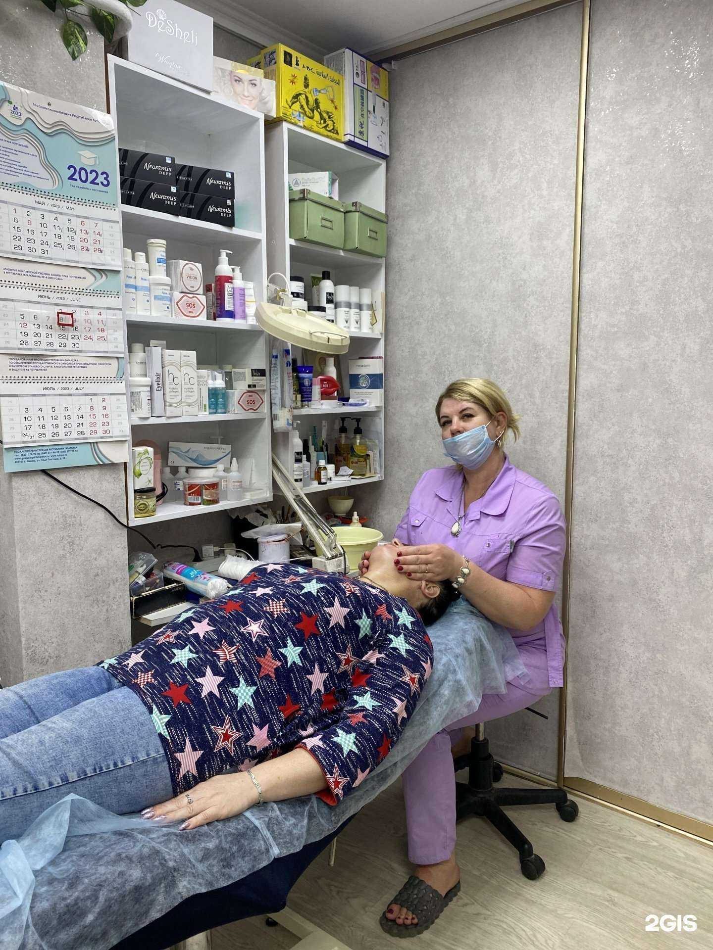 Отзывы на компанию Шик в Нижнекамске c фото