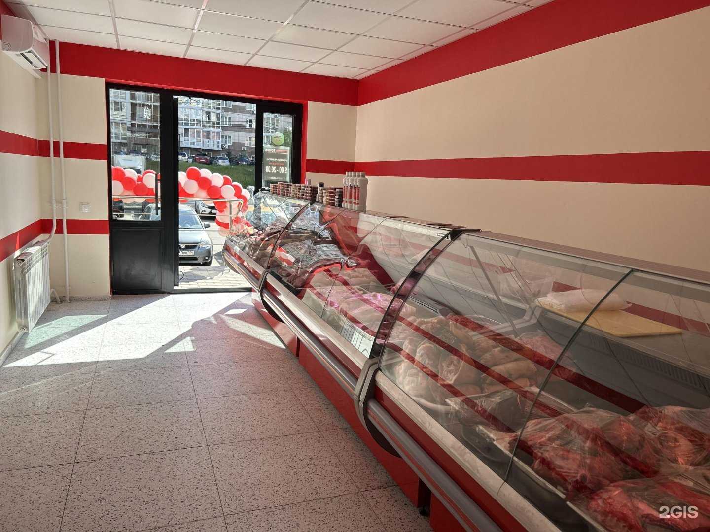 Отзывы на компанию Мясная точка в Воронеже c фото