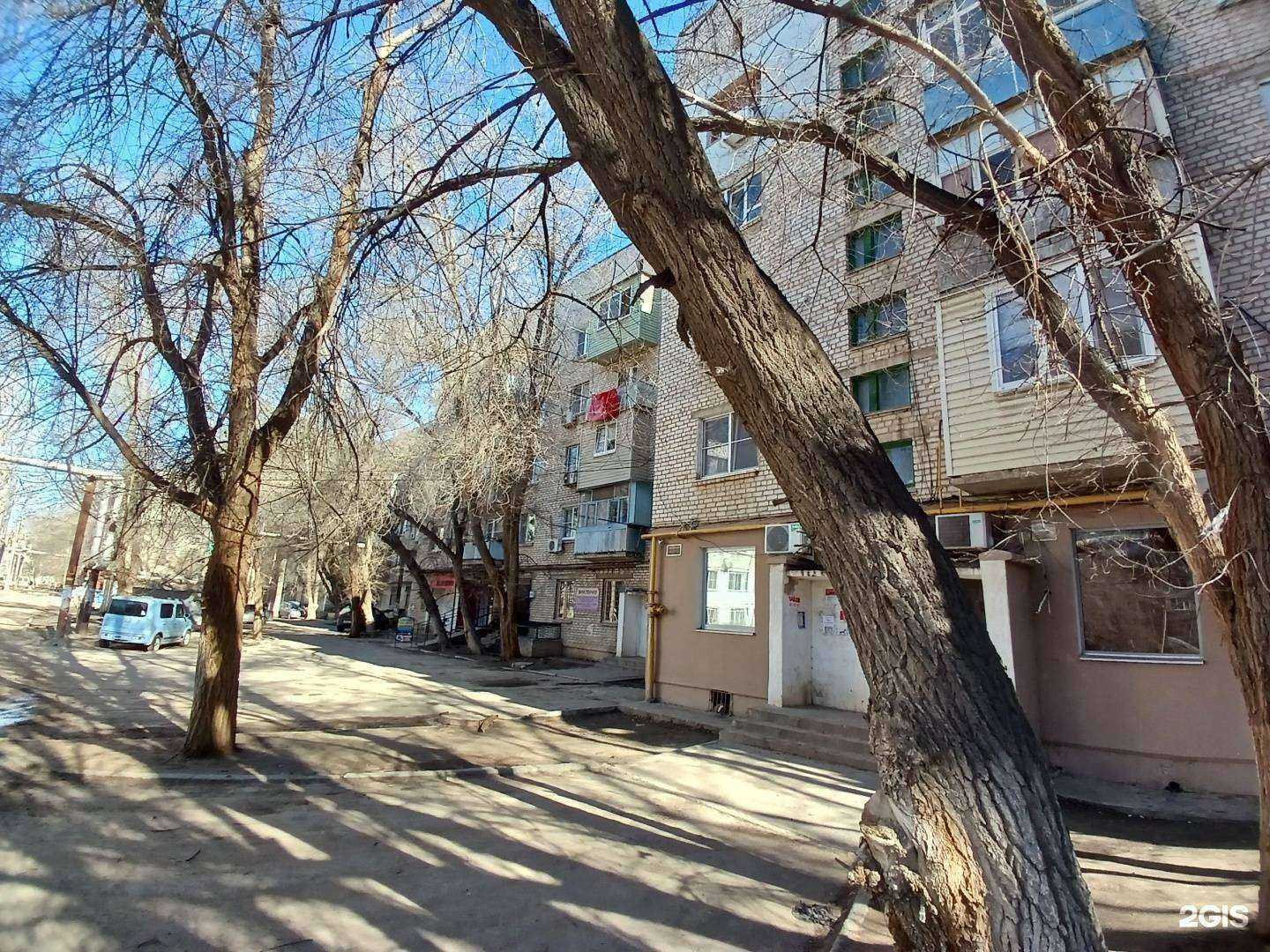 Отзывы на компанию Шевелюра в Астрахани c фото - фотография 2 из 2