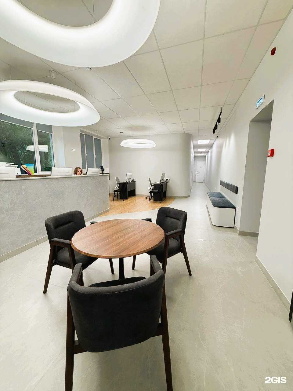 Отзывы на компанию Ист Клиника в Долгопрудном c фото