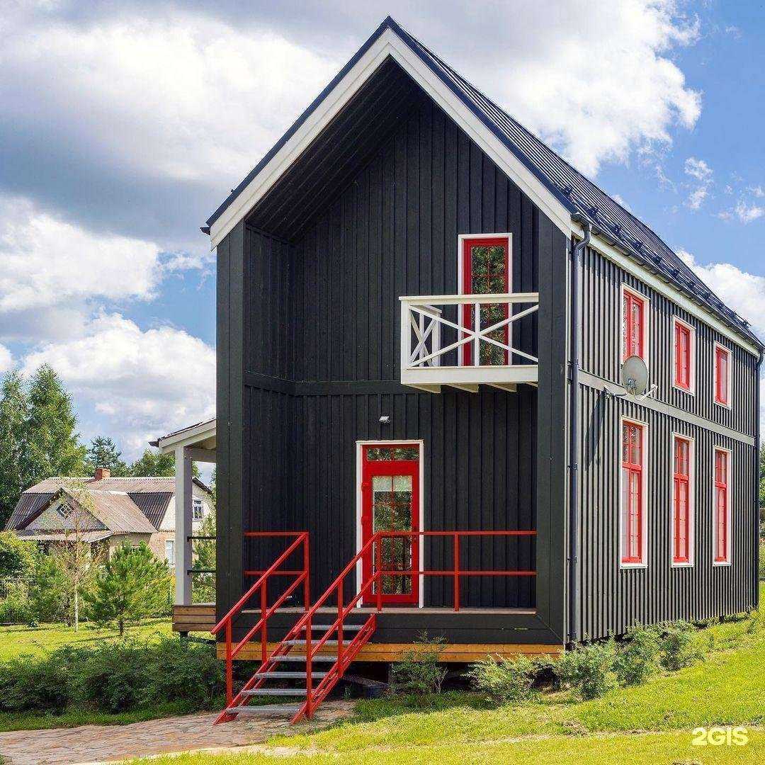 Отзывы на компанию MakHouse в г. Смоленск c фото