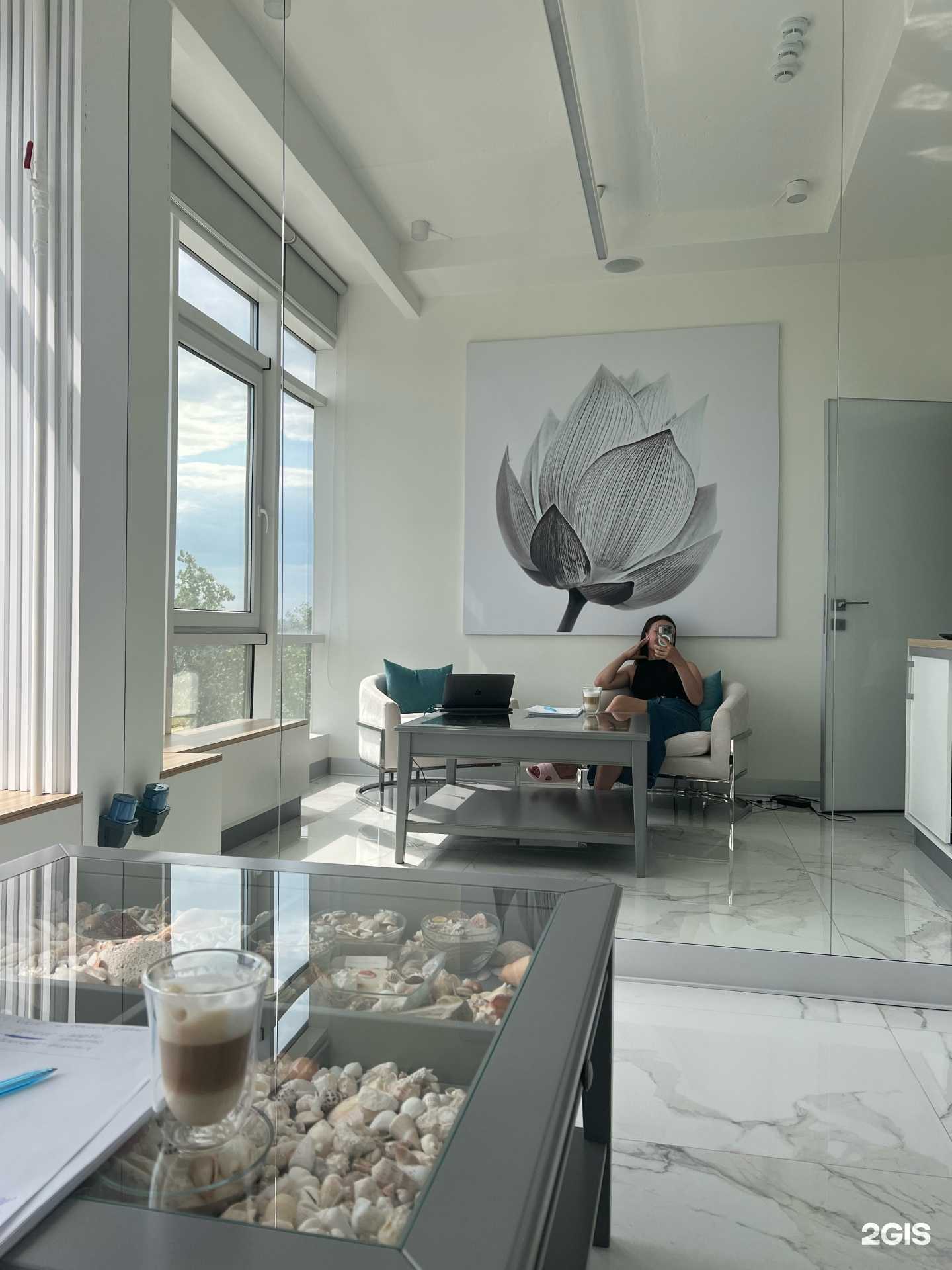 Отзывы на компанию Aeon в Тольятти c фото