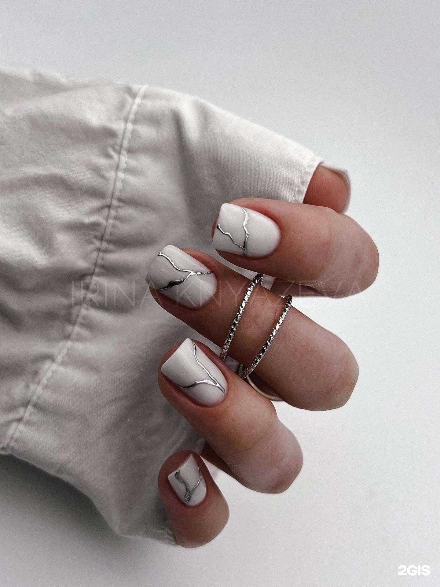 Отзывы на компанию Студия маникюра в г. Киров c фото