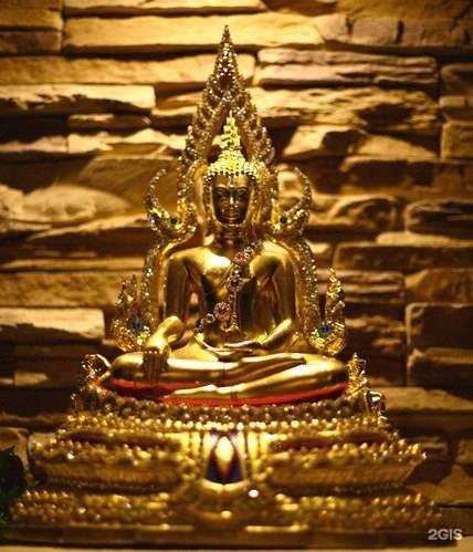 Отзывы на компанию Маленький Будда в Екатеринбурге c фото