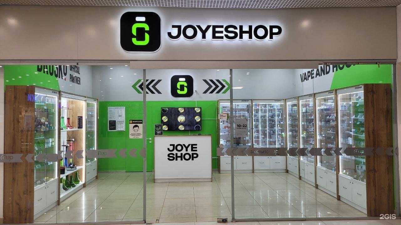 Отзывы на компанию JoyeShop в Уфе c фото