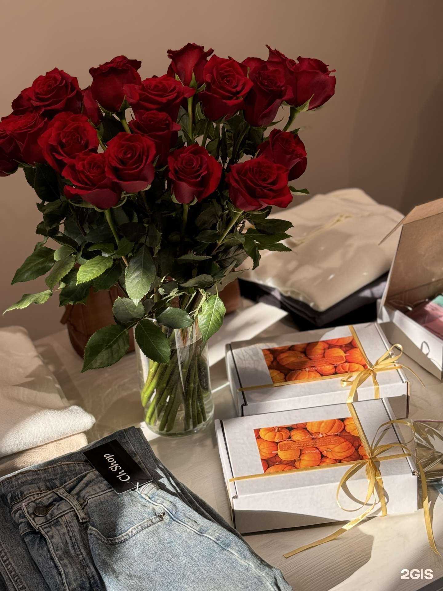 Отзывы на компанию Сh.shop.ru в г. Томск c фото