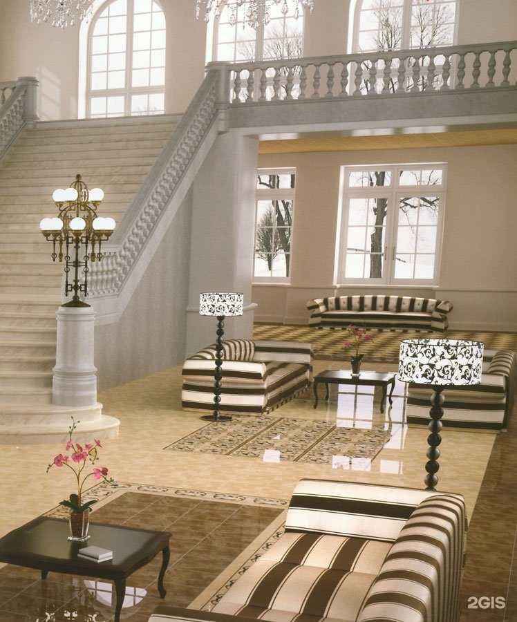 Отзывы на компанию Квадрат в Махачкале c фото