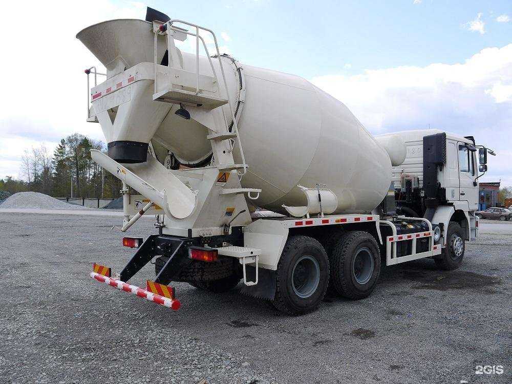 Отзывы на компанию БетонСиб в Новосибирске c фото