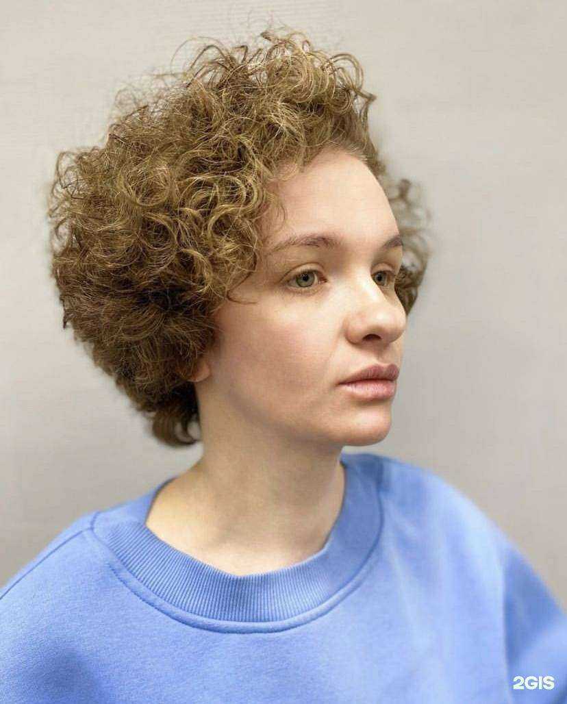 Отзывы на компанию Парикмахерская в Иркутске c фото