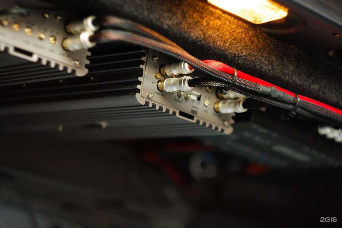 Отзывы на компанию Аудиомакс в Омске c фото