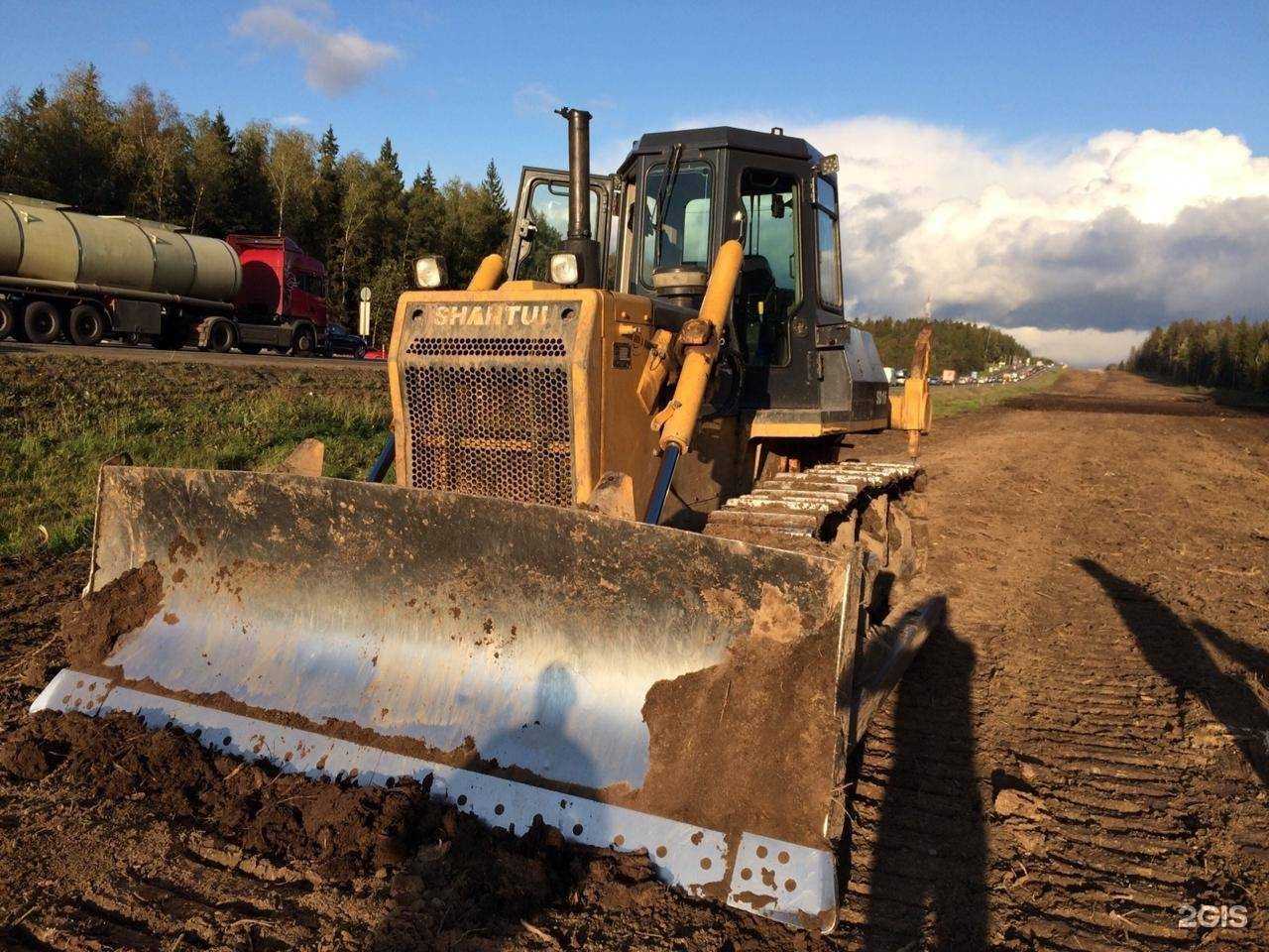 Отзывы на компанию АвтоСпецТехНск в Новосибирске c фото