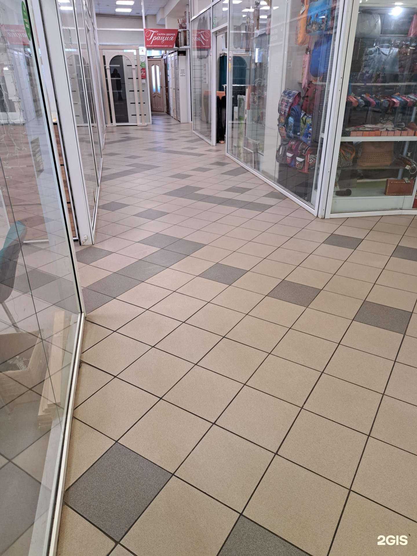 Отзывы на компанию Грация в Ярославле c фото