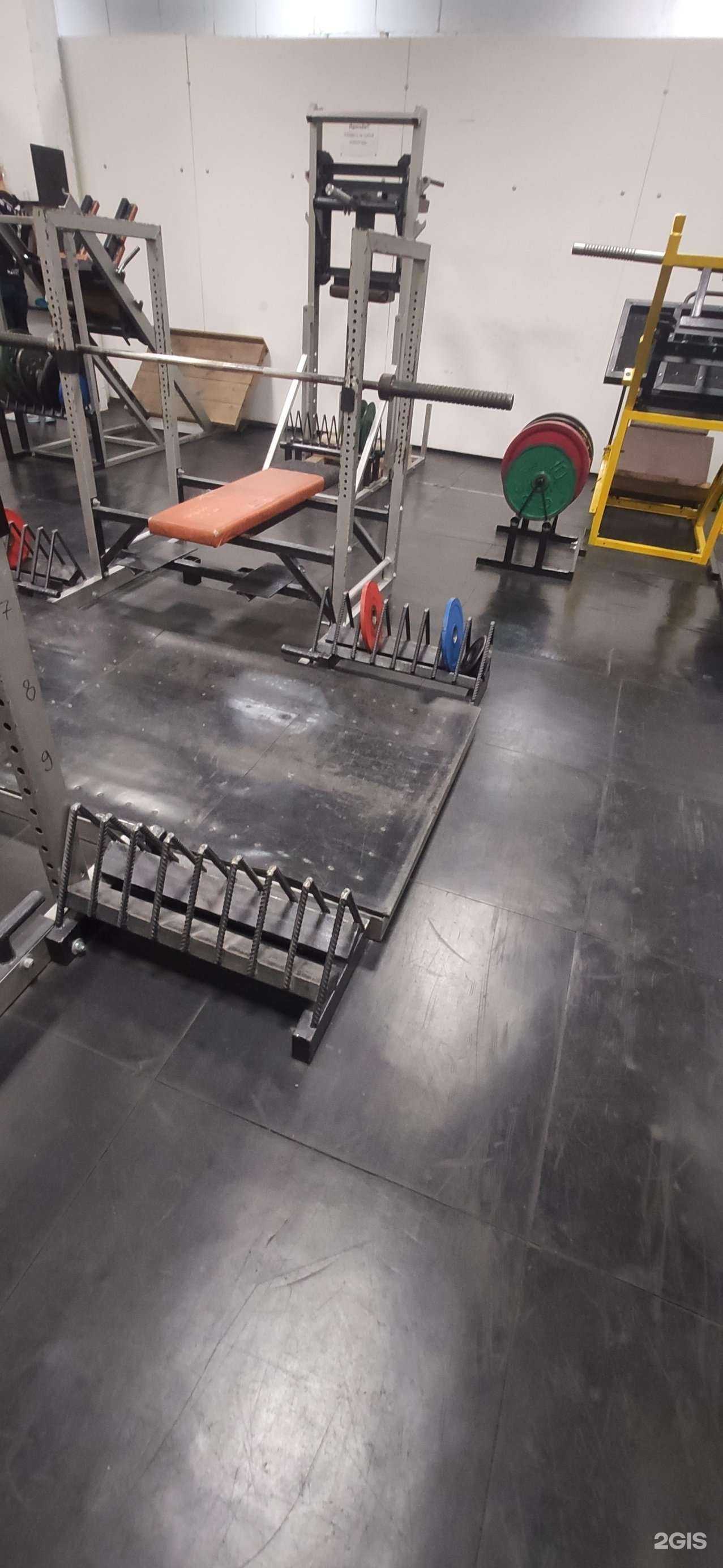 Отзывы на компанию Силач в Нижнем Новгороде c фото