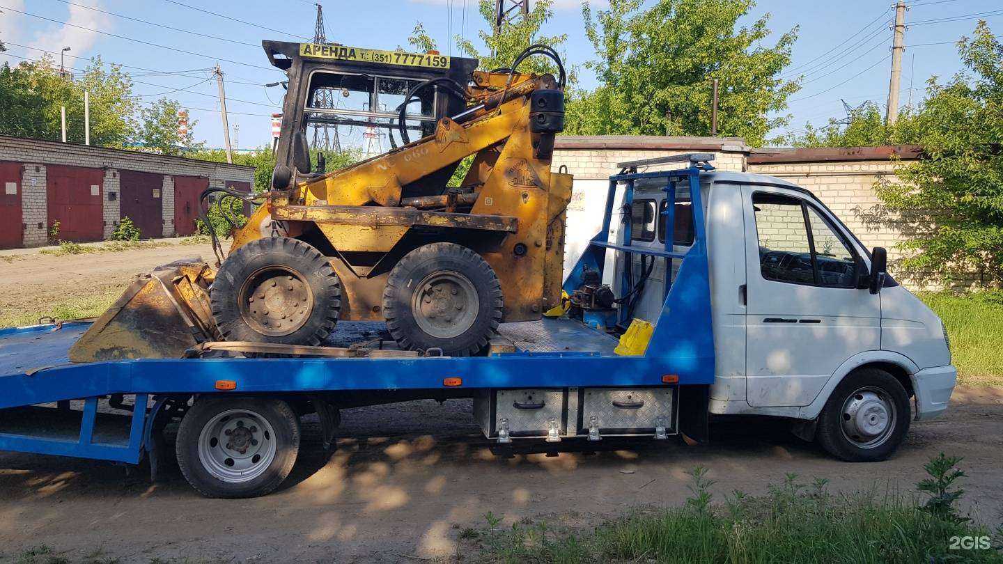 Отзывы на компанию ПрофСтрой в Челябинске c фото