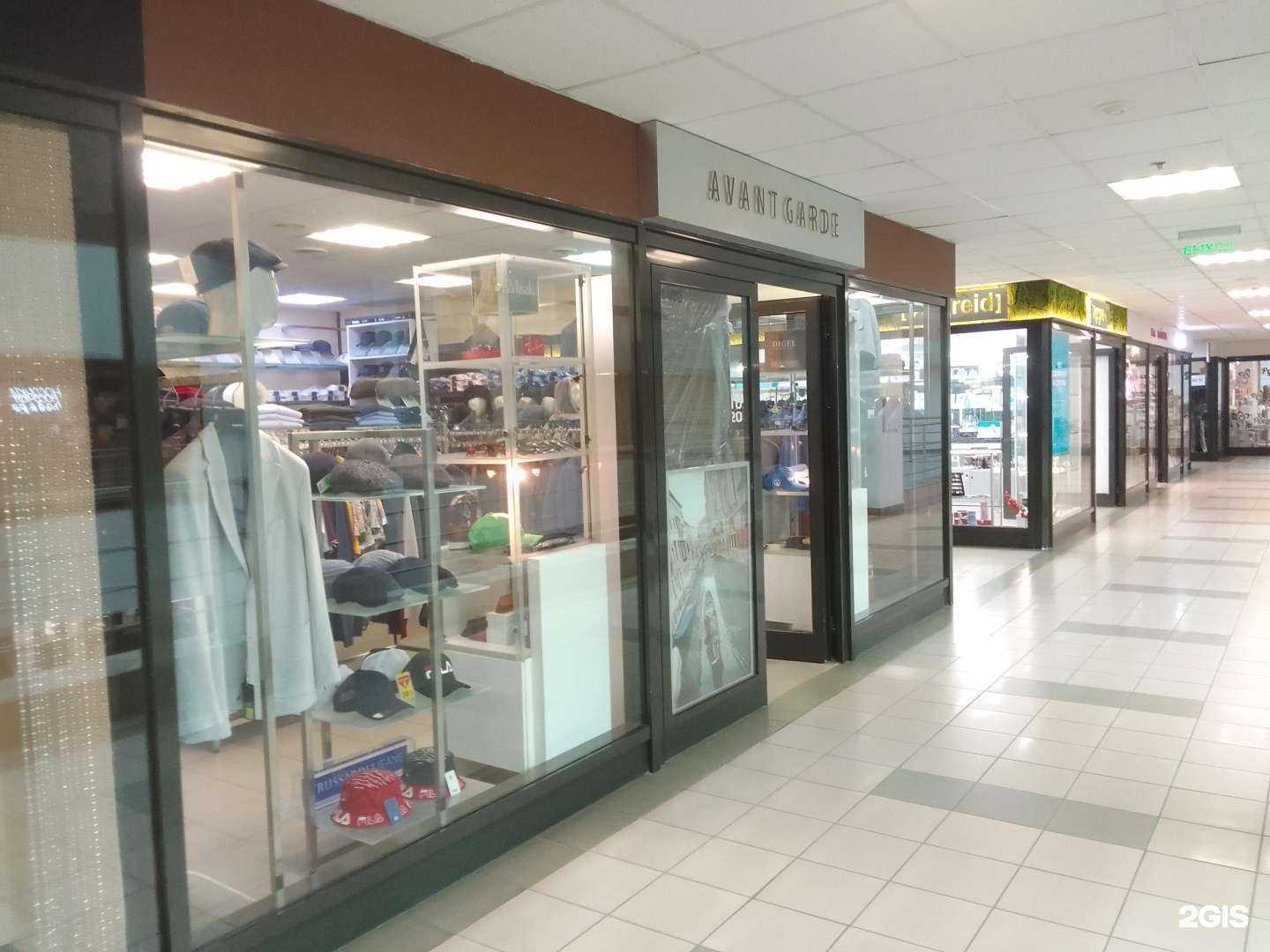 Отзывы на компанию Avantgarde в г. Тверь c фото