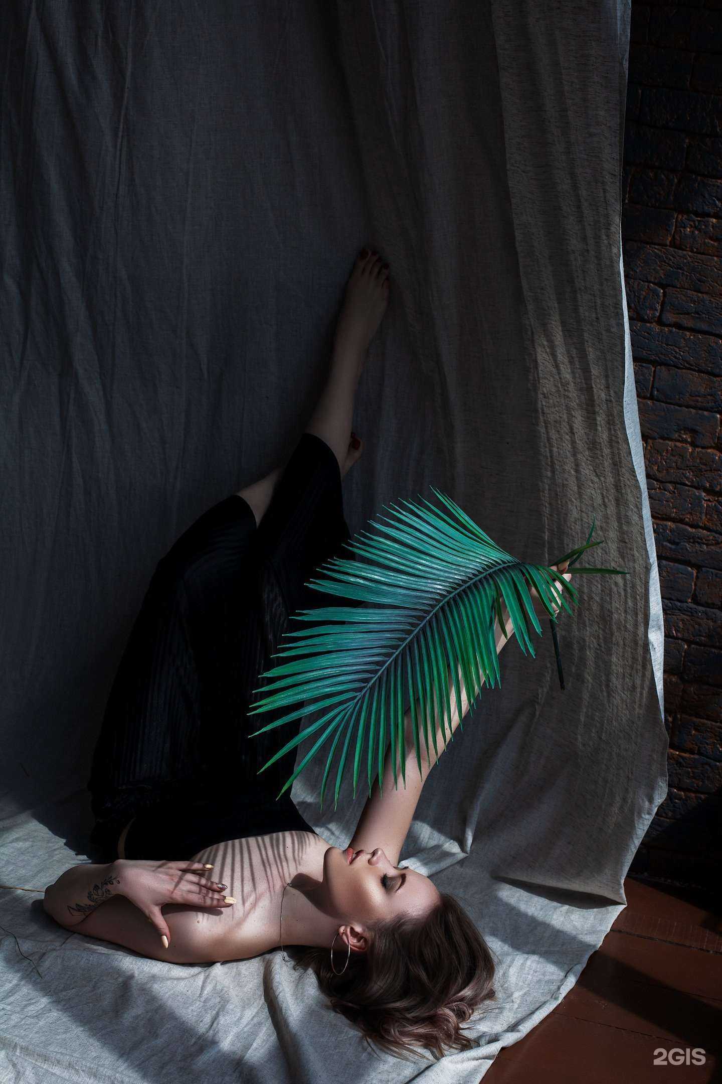 Отзывы на компанию Retro production photo studio в Перми c фото