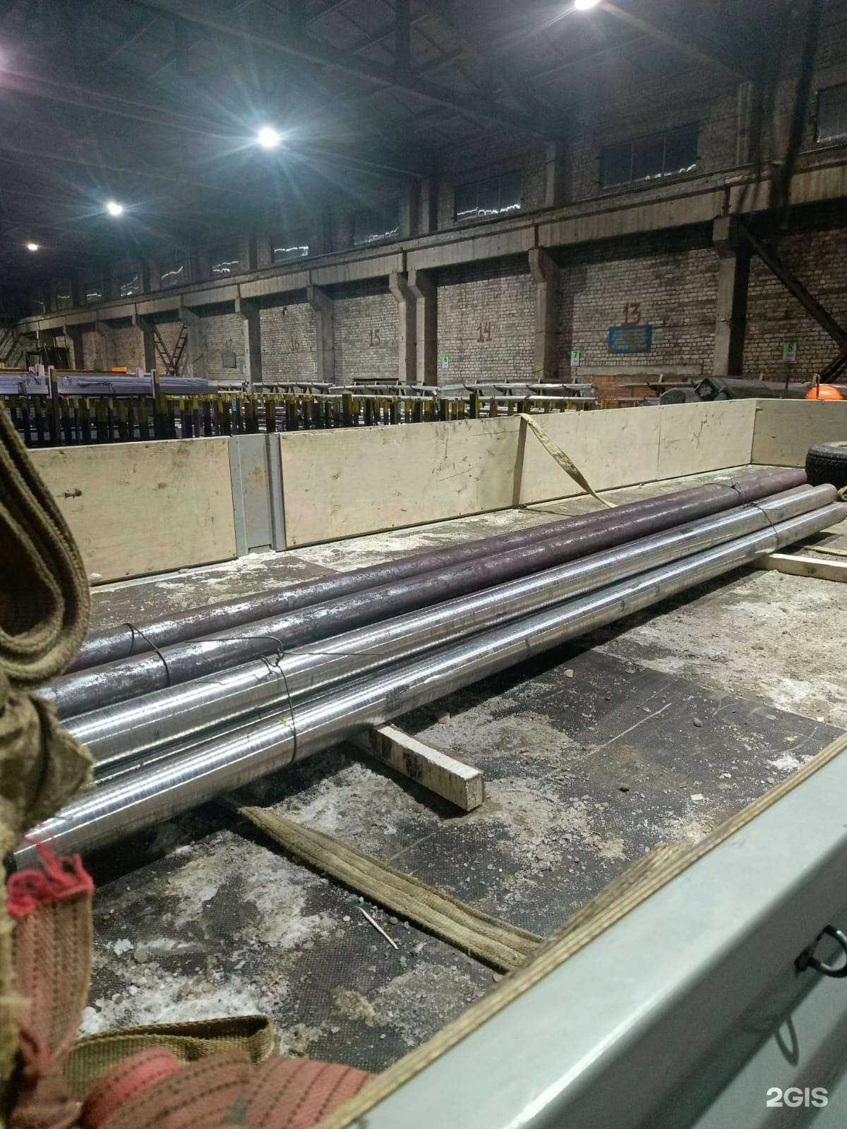 Отзывы на компанию Специальная металлургия в Ижевске c фото